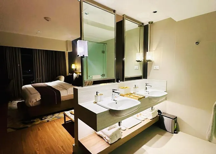 Buena Lux Novotel Residences Acqua