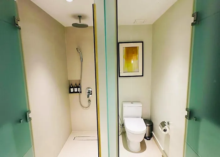 Buena Lux Novotel Residences Acqua Manila