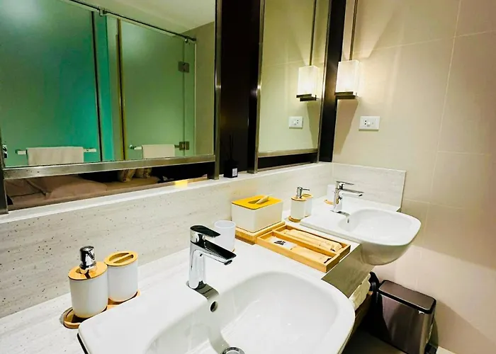 Buena Lux Novotel Residences Acqua 5* Manila