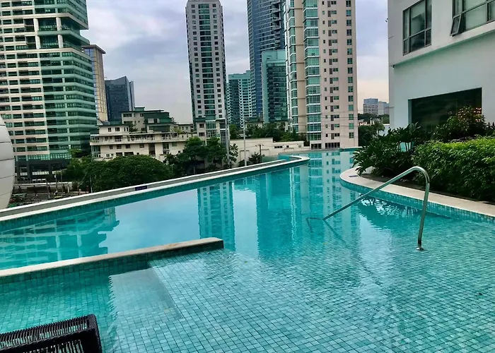 Buena Lux Novotel Residences Acqua 5*