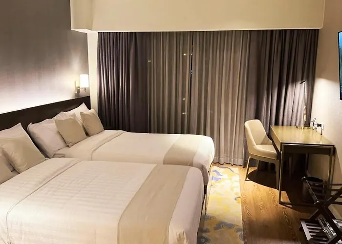 Buena Lux Novotel Residences Acqua